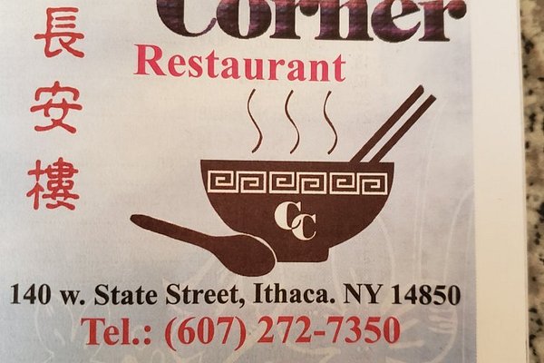 About Ithaca To Go - Online ordering, takeout, and restaurant delivery to  Ithaca, NY