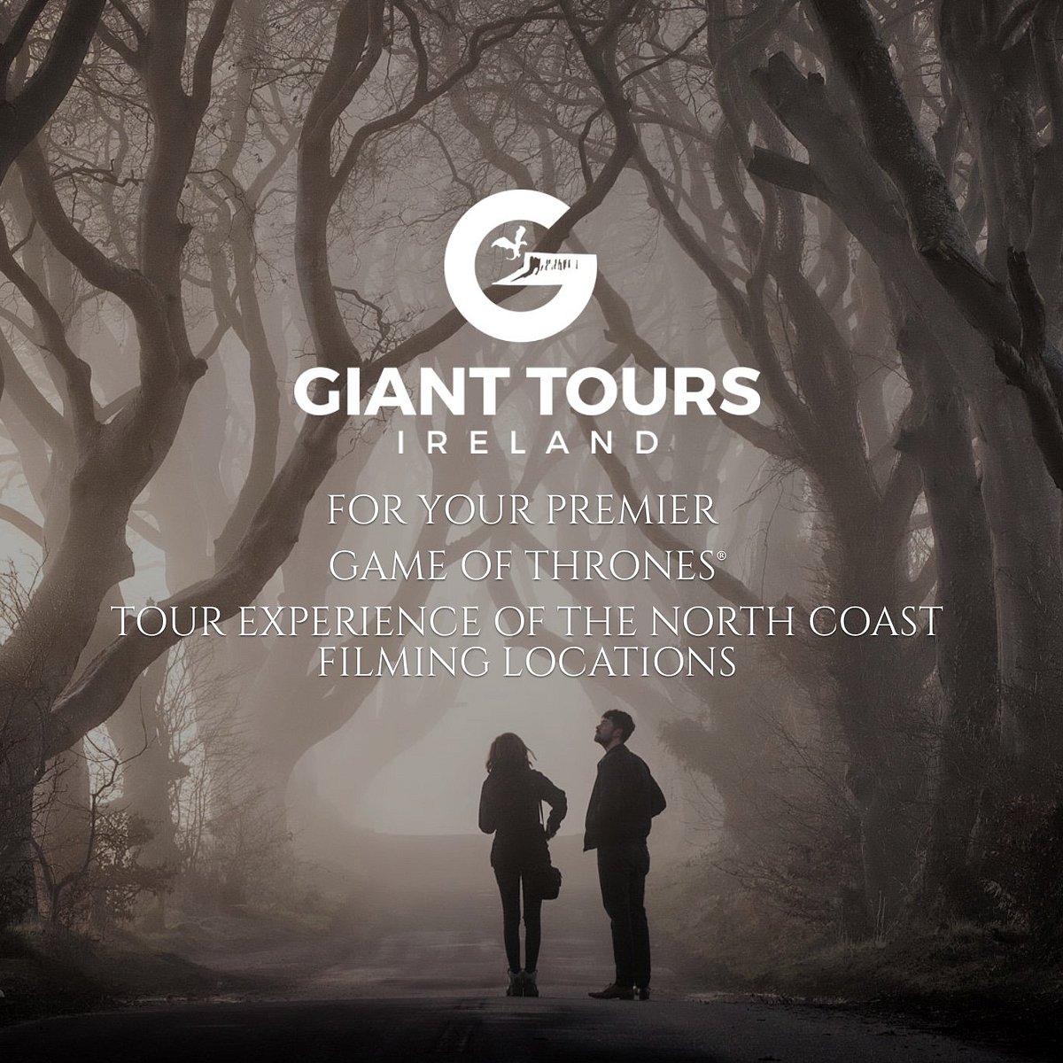 Giant Tours Ireland, Ballycastle: лучшие советы перед посещением -  Tripadvisor