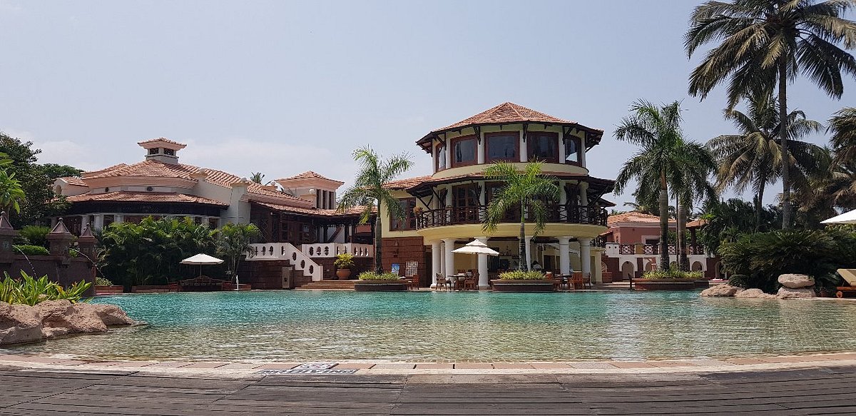 Itc Grand Goa A Luxury Collection Resort And Spa Goa Cansaulim Inde Tarifs 2022 Mis à Jour