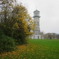 Caledonian Park Tower