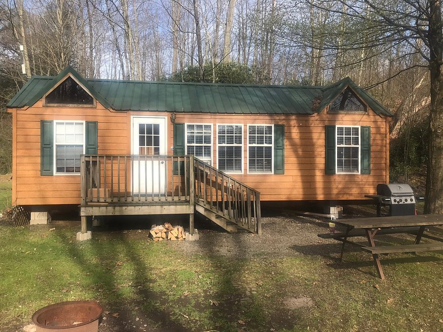 Cozy Creek Family Campground Prices Reviews Tunkhannock Pa Tripadvisor