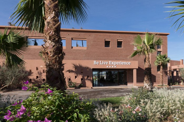 Imagen 1 de Be Live Experience Marrakech Palmeraie