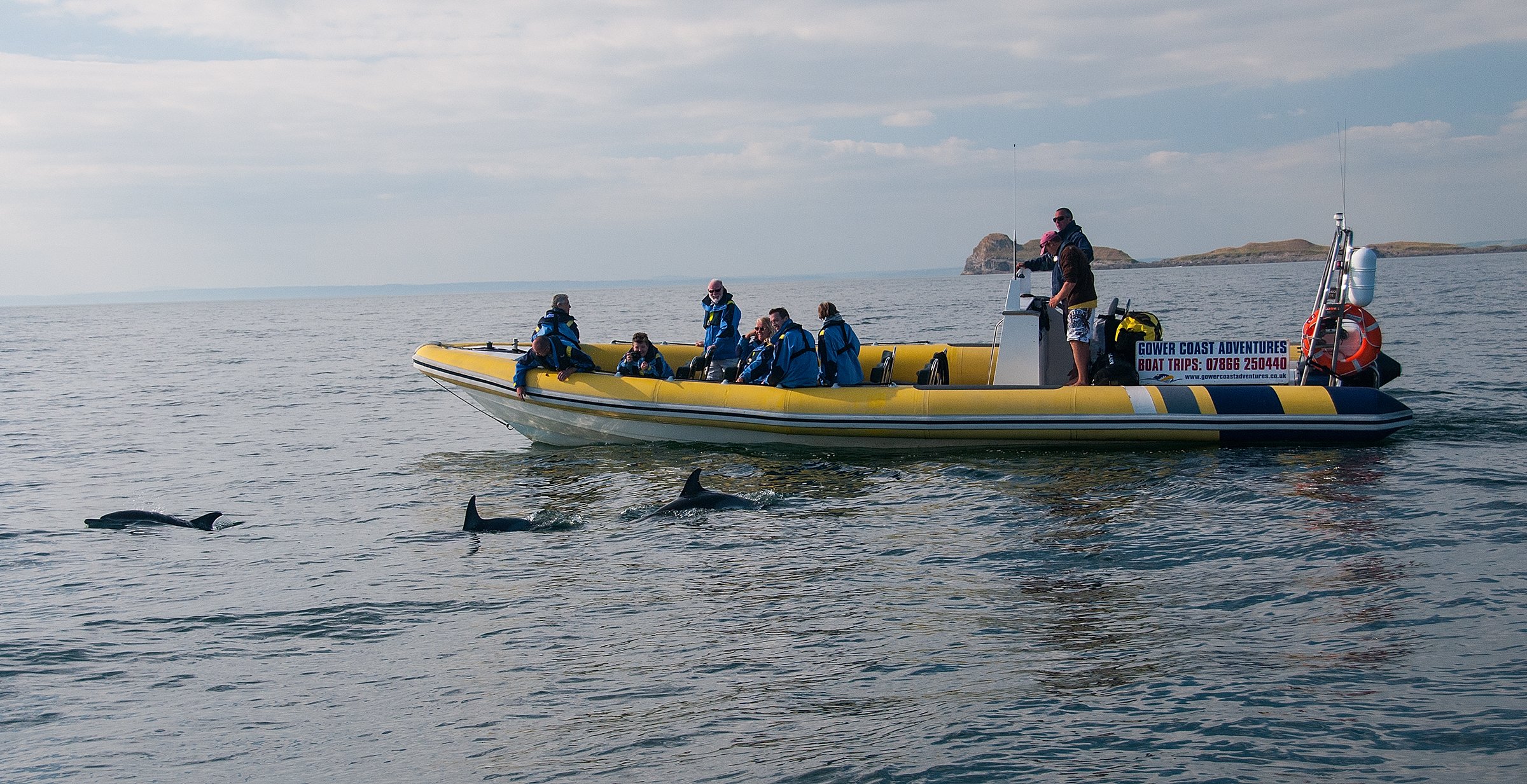 Things to Do in Mumbles Swansea