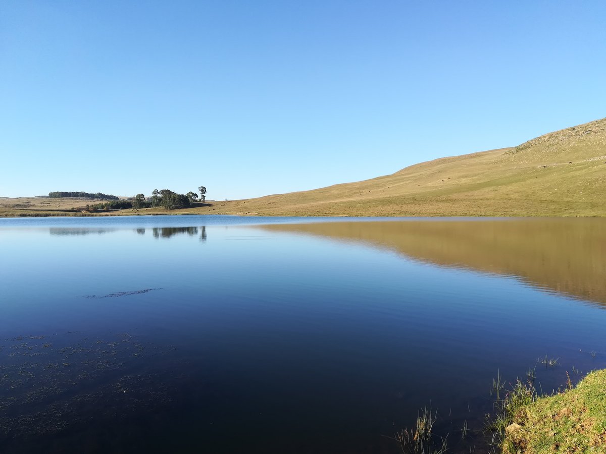 DULLSTROOM ON THE DAM - Updated 2022 Reviews (South Africa)