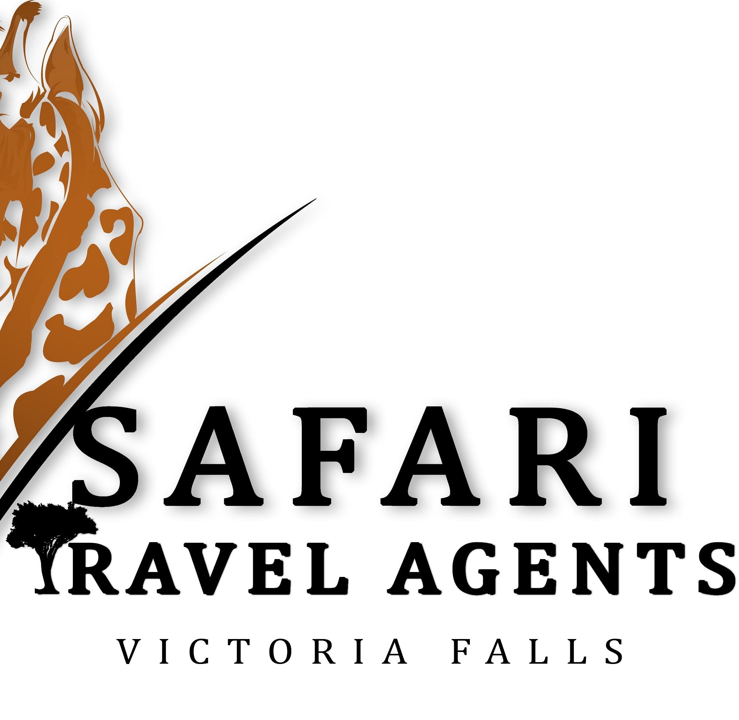 victoria falls travel agents