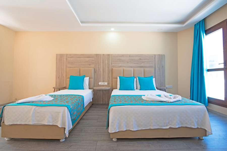Costa Blu Resort Hotel 55 7 6 Updated 2020 Reviews Gumbet Turkey Tripadvisor
