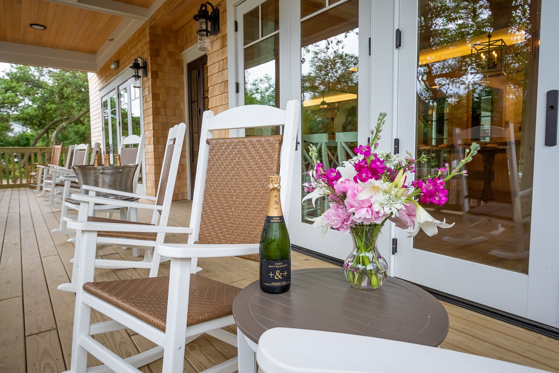 Corolla Village Inn by null