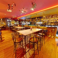 Main Bar