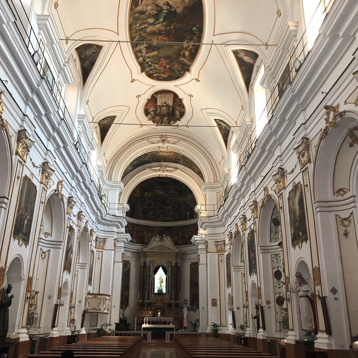 Abbazia di Santo Spirito (Agrigento) - Tripadvisor Abbazia di Santo Spirito (Agrigento) - Tripadvisor