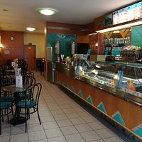 Zammatteo Eschweiler Eis Cafè