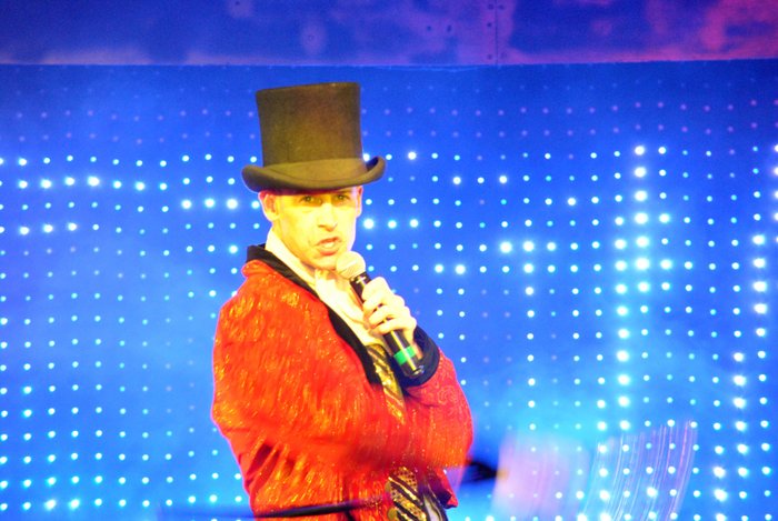 Imagen 7 de Showtime Live