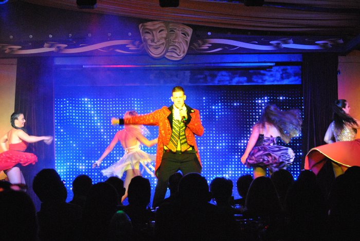 Imagen 6 de Showtime Live