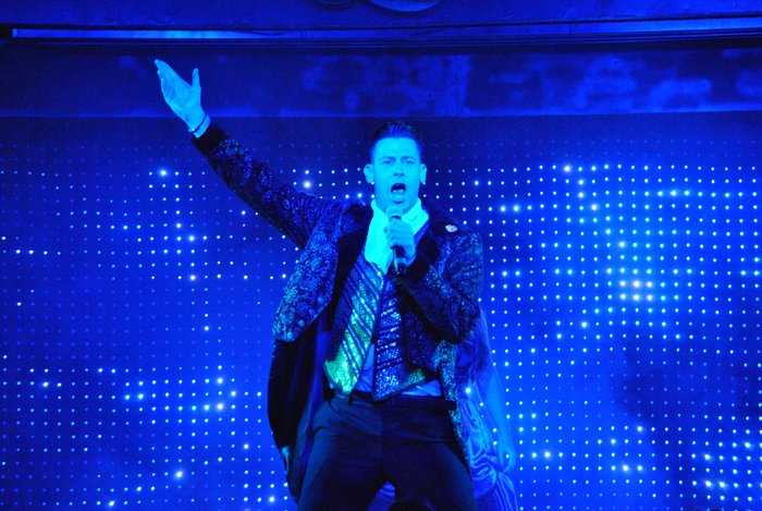 Imagen 5 de Showtime Live