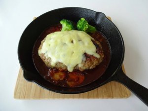 料理