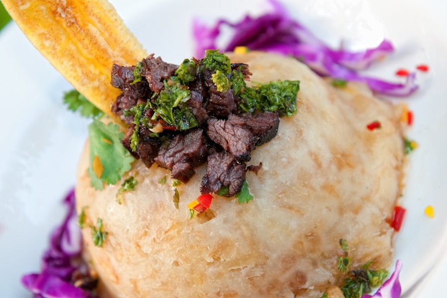 Flavors Food Tours - San Juan image