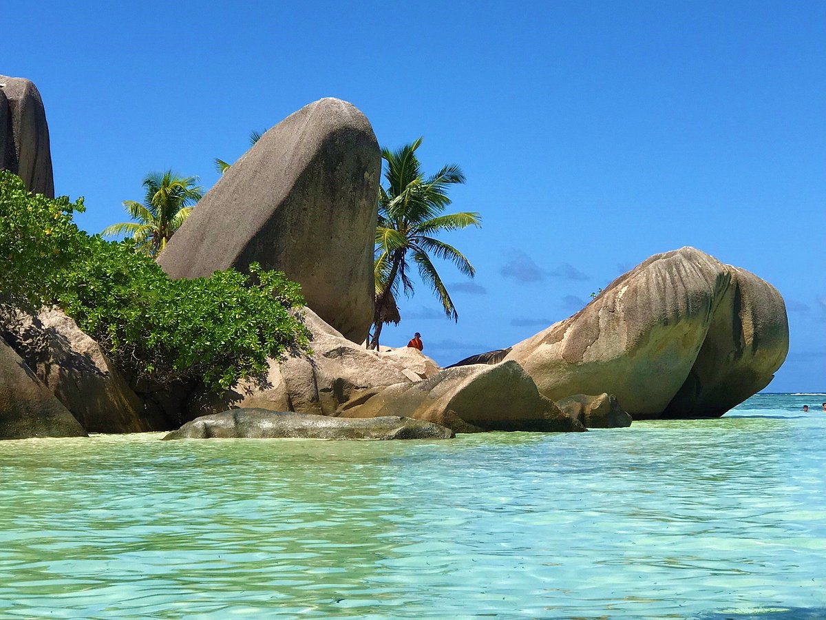 Anse Source D'Argent (La Digue Island) - All You Need to Know BEFORE You Go