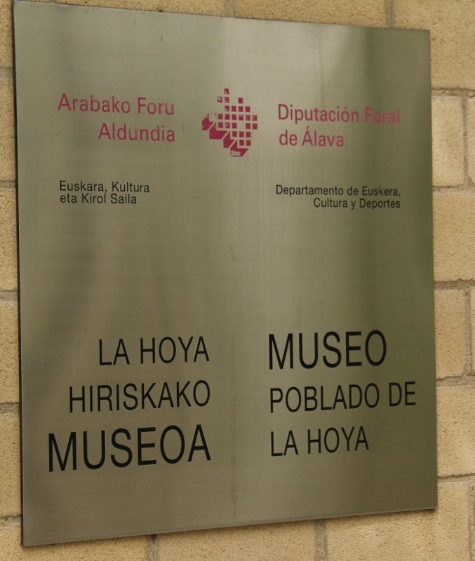 Imagen 4 de Museo del Poplado de La Hoya