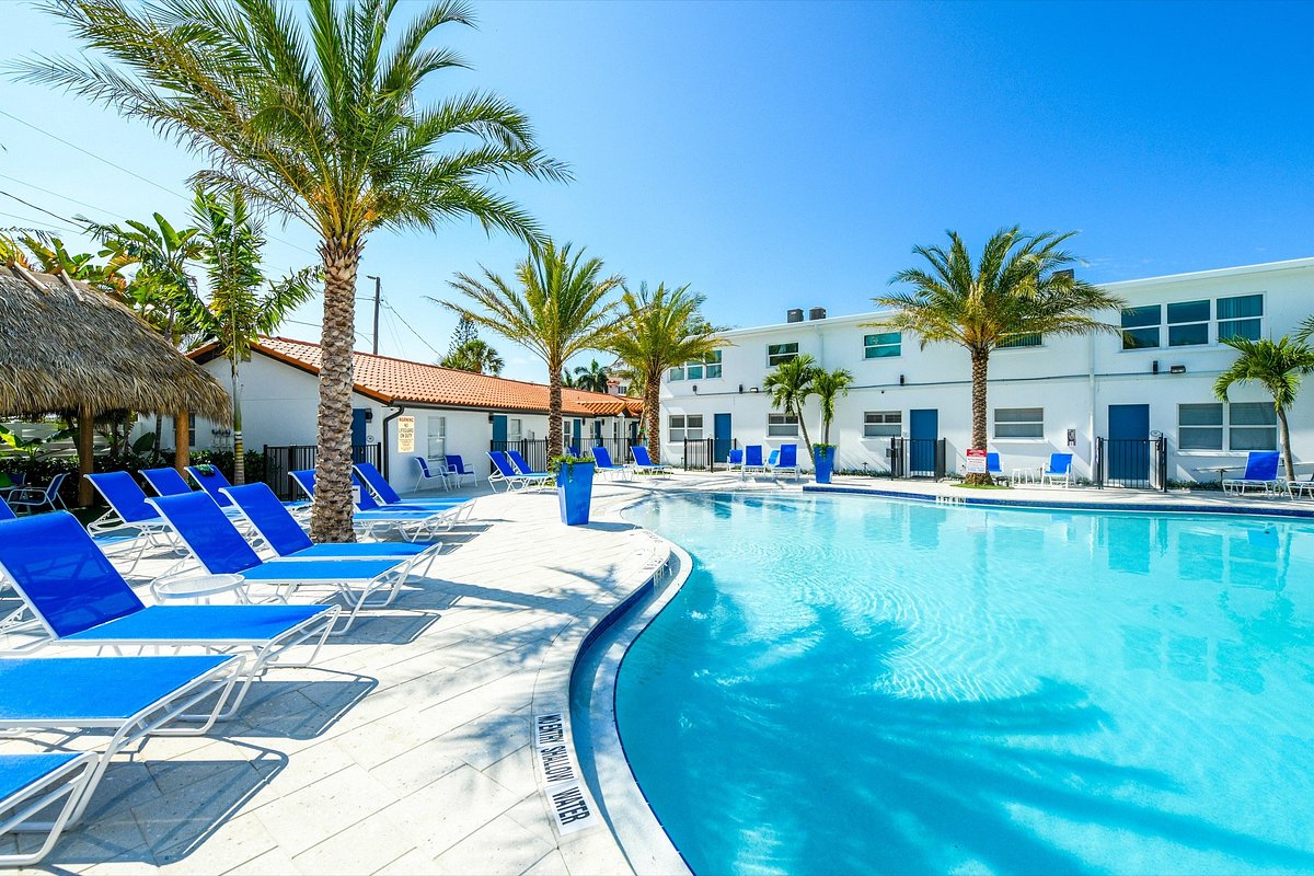 Siesta Key Beach Resort And Suites Pool Fotos Und Bewertungen