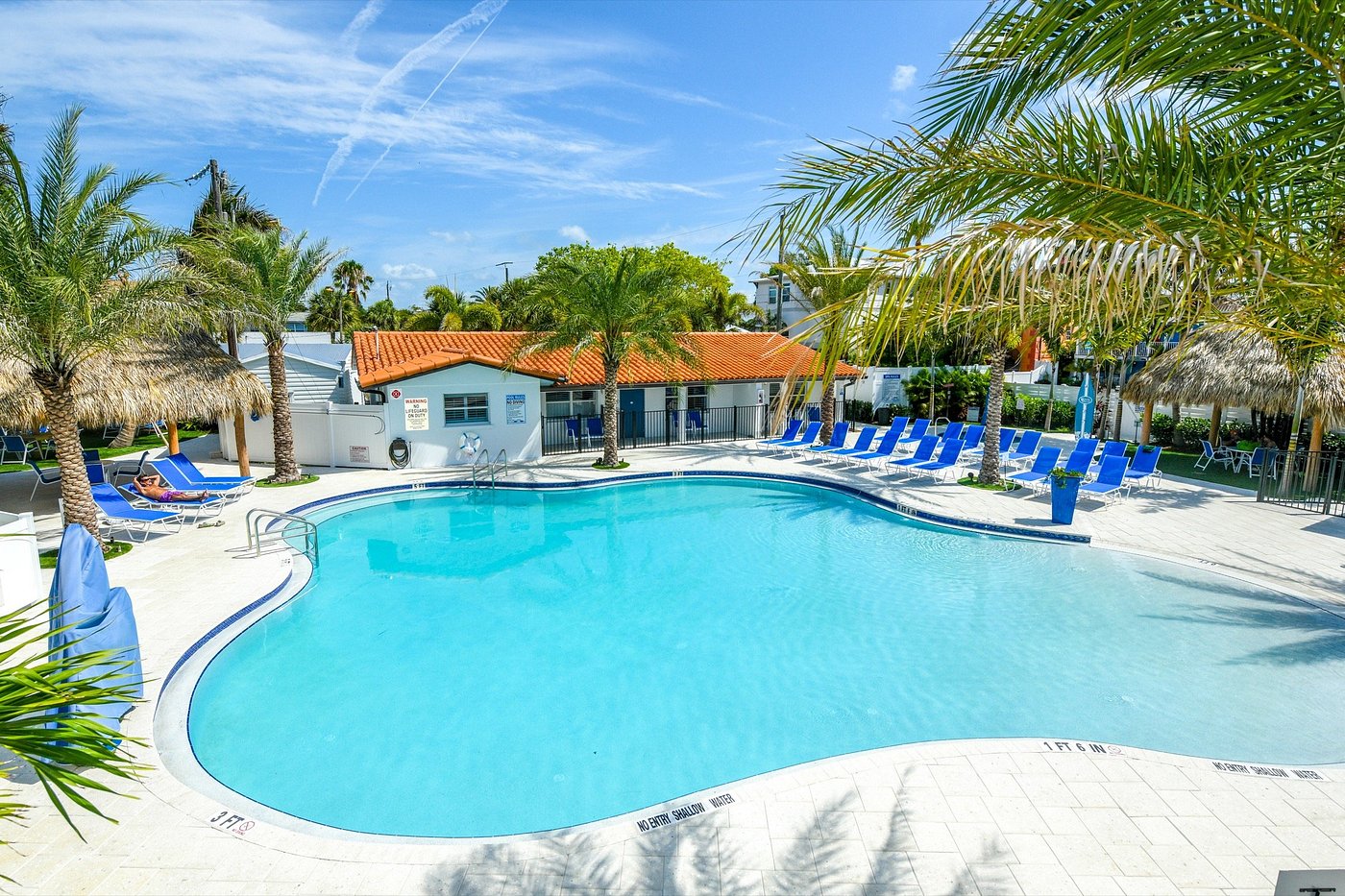Siesta Key Beach Resort And Suites 186 ̶2̶2̶5̶ Updated 2023