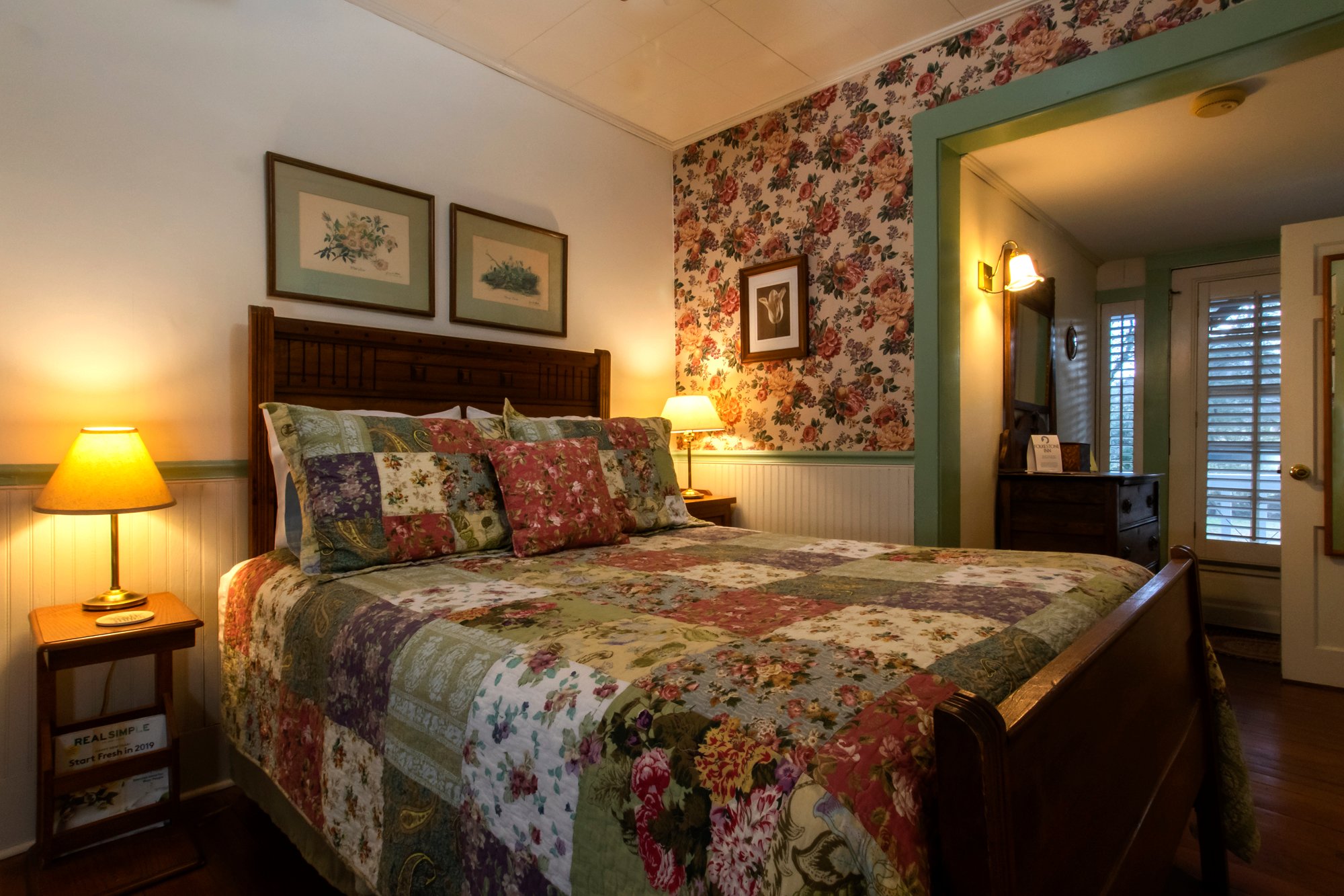 FOLKESTONE INN - Updated 2023 Prices & B&B Reviews (Bryson City, NC)