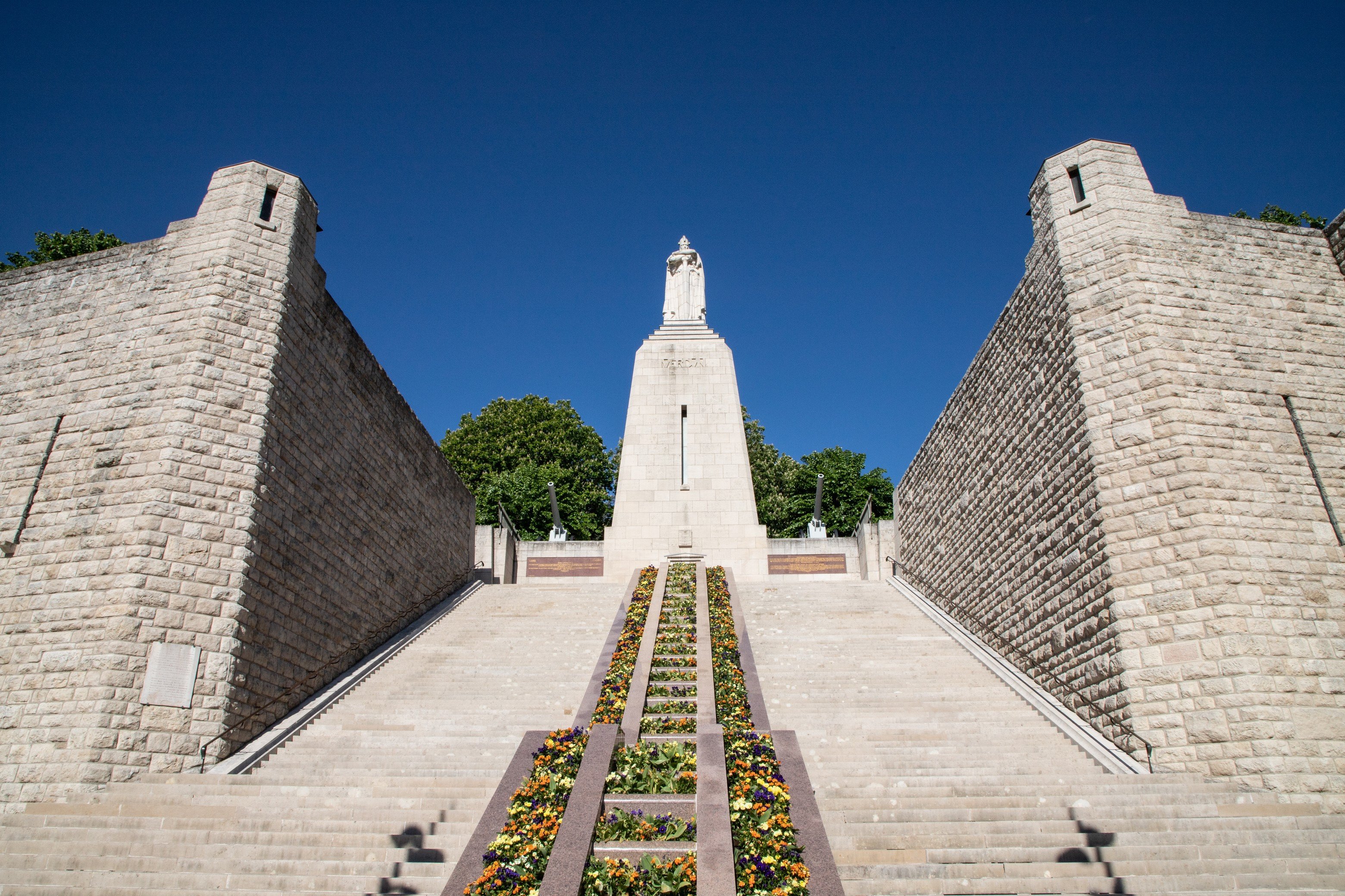 DIE TOP 10 Sehenswürdigkeiten In Verdun 2024 (mit Fotos) | Tripadvisor