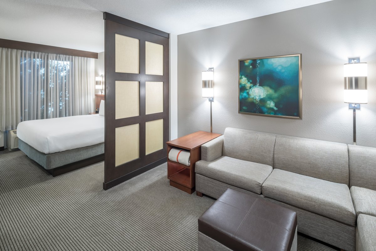 HYATT PLACE JACKSONVILLE AIRPORT $116 ($̶1̶4̶4̶) - Updated 2022 Prices ...