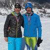 Boza & Borut