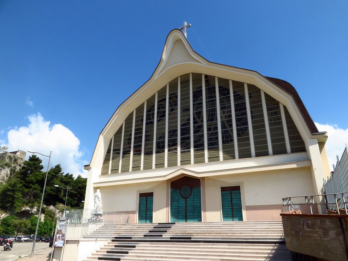 Chiesa Di Santa Maria Ad Martyres Chiesa di Santa Maria ad Martyres (Salerno) - Lohnt es sich? (Mit fotos)