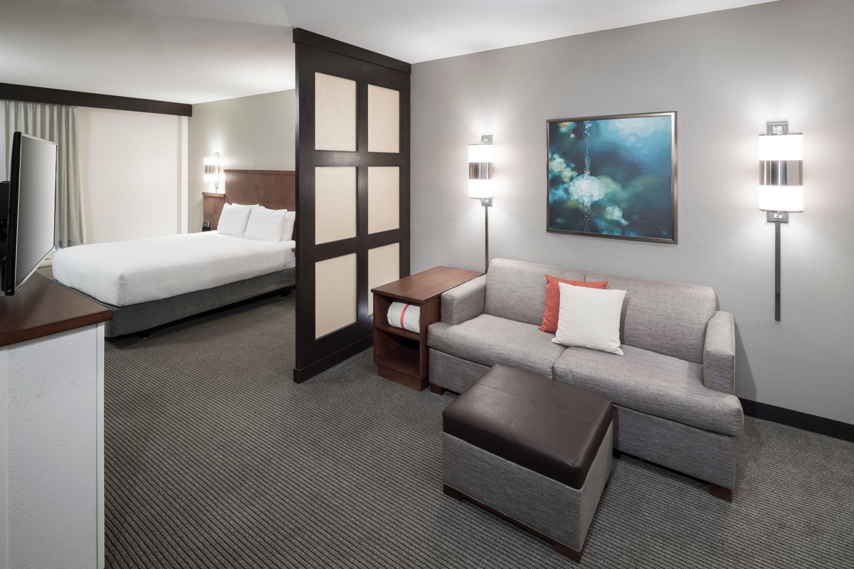 HYATT PLACE JACKSONVILLE AIRPORT $116 ($̶1̶4̶6̶) - Updated 2022 Prices ...