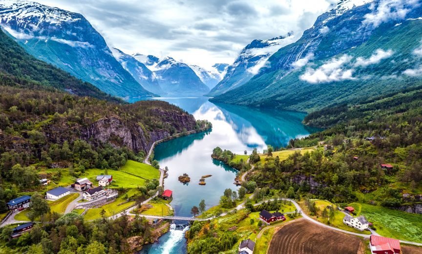 THE 30 BEST Places to Visit in Norway (UPDATED 2024) - Tripadvisor