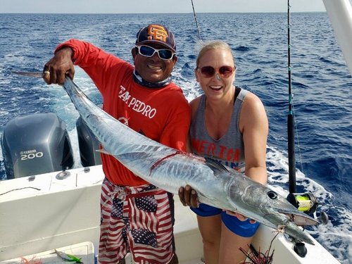 THE 10 BEST Cozumel Fishing Charters & Tours (Updated 2023)