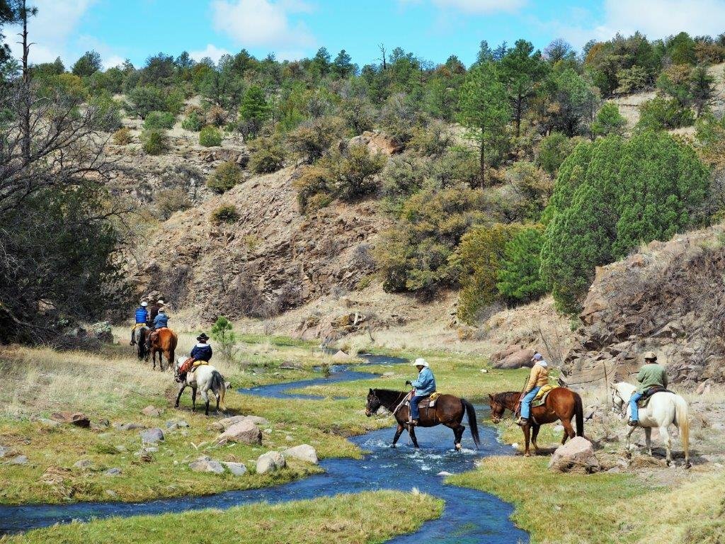 Geronimo Trail Guest Ranch Hiking: Pictures & Reviews - Tripadvisor