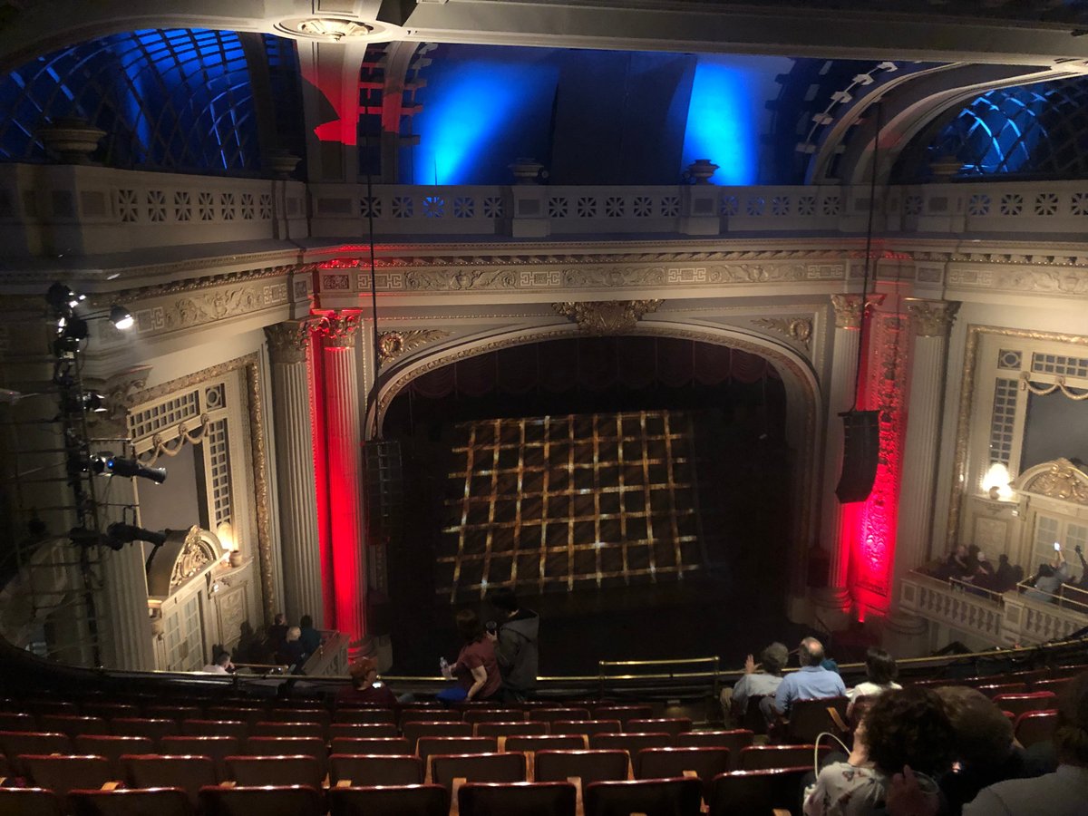 MAJESTIC THEATER (Dallas) All You Need to Know