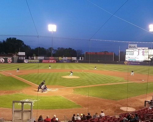 Cedar Rapids Kernels Baseball Club - Cedar Rapids Tourism Office