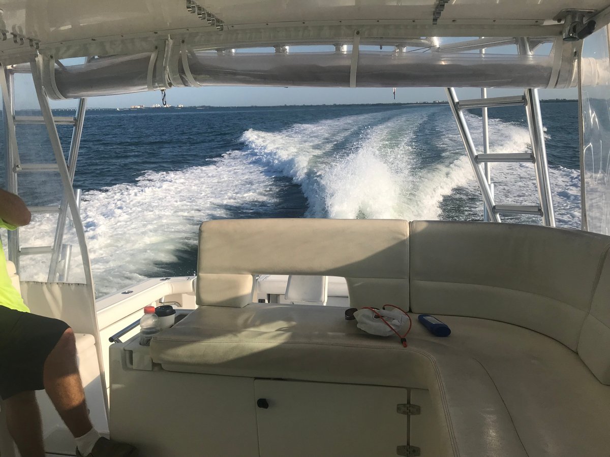 ALWAYS FUN CHARTERS (Fort Myers Beach) - All You Need to Know BEFORE You Go