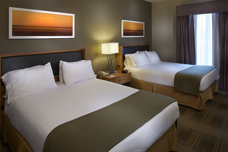 Holiday Inn Express Suites Orangeburg Updated 2020 Hotel Reviews Price Comparison Sc Tripadvisor