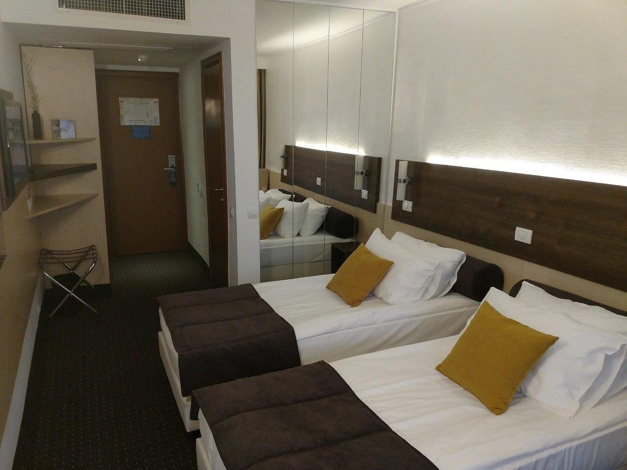 Hotel photo 41 of Zenith Conference and Spa Hotel.