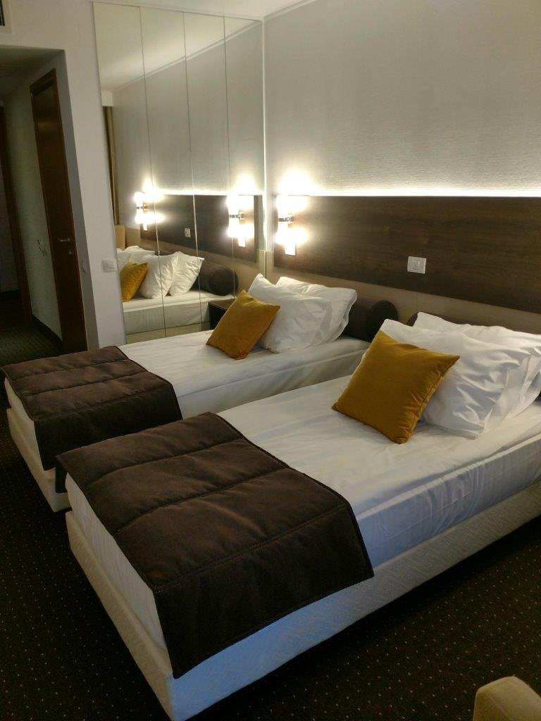 Hotel photo 46 of Zenith Conference and Spa Hotel.