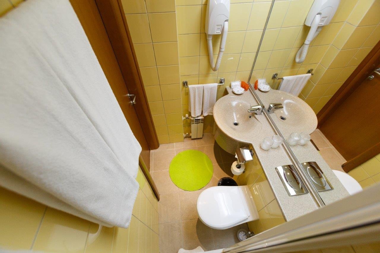 Hotel photo 61 of Zenith Conference and Spa Hotel.