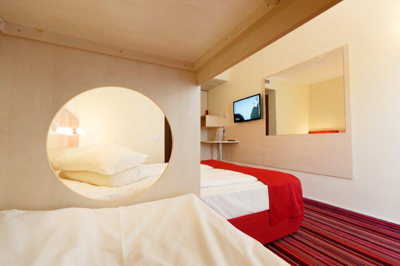 Hotel photo 97 of Zenith Conference and Spa Hotel.