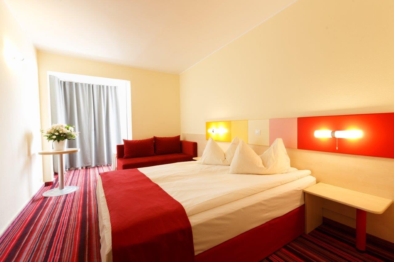 Hotel photo 75 of Zenith Conference and Spa Hotel.