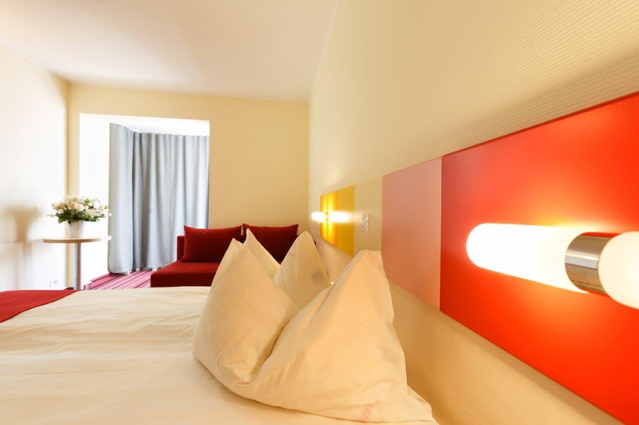 Hotel photo 16 of Zenith Conference and Spa Hotel.