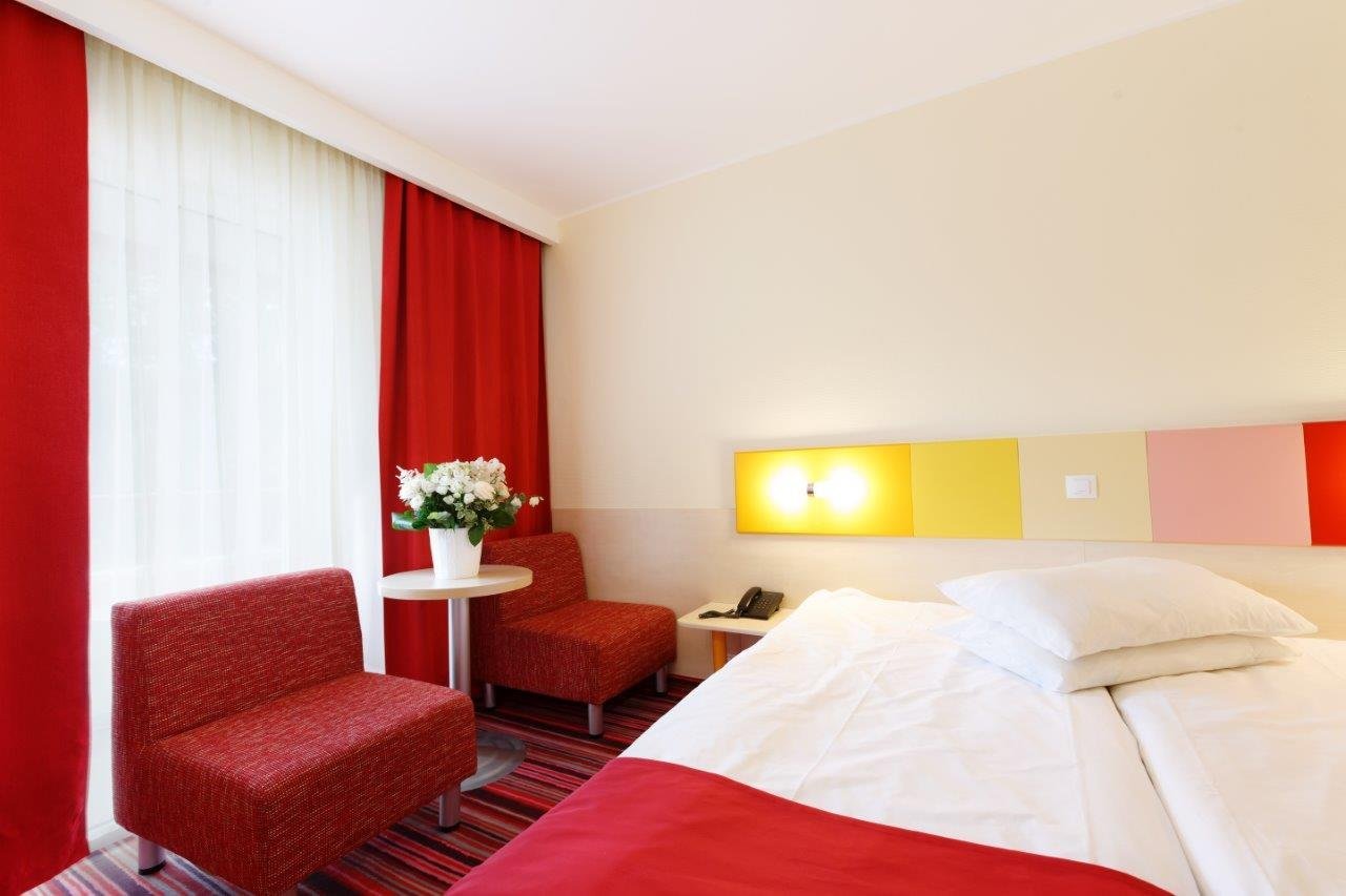Hotel photo 34 of Zenith Conference and Spa Hotel.