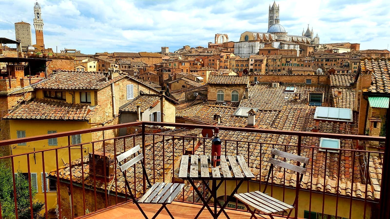 The Siena Roofs image