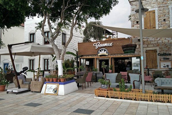 MINI COFFEE SHOP, Bodrum District - Duzalan Cad. No.8 Ortakent - Restaurant  Reviews & Photos - Tripadvisor