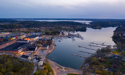 Andere plaatsen Me Het koud krijgen Gustavsberg, Sweden 2023: Best Places to Visit - Tripadvisor