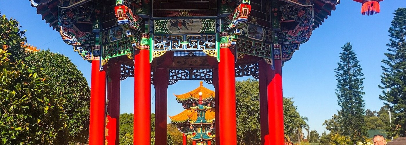Cabramatta
