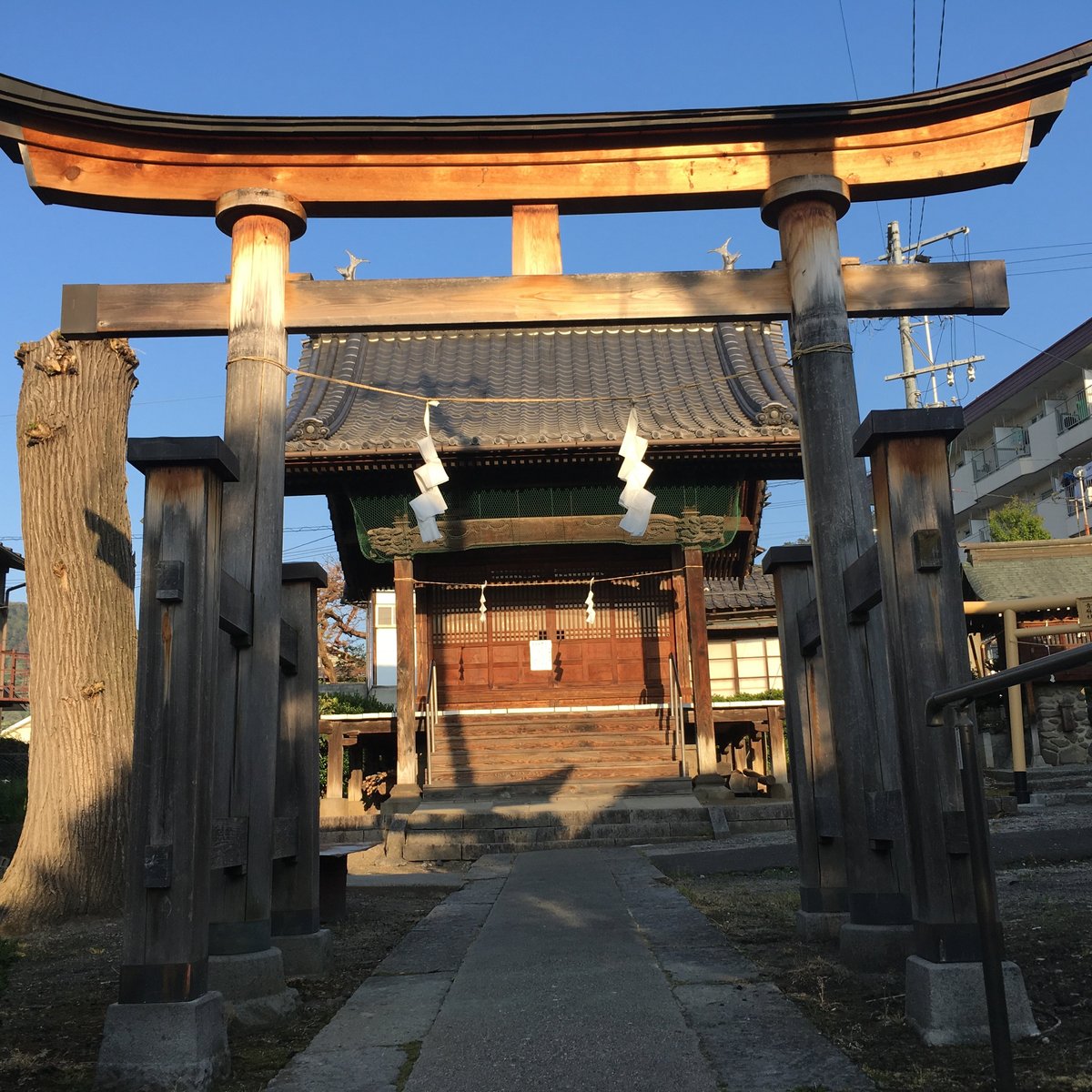 HACHIMAN SHRINE (2024) All You Need to Know BEFORE You Go (with Photos)