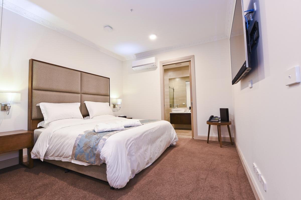 THE 10 BEST Melbourne Bed And Breakfasts 2023 (with Prices) - Tripadvisor