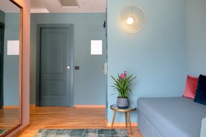 Rom og suite